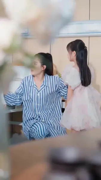 คุณแม่แฝดสี่ป่วนคุณอดีตสามี