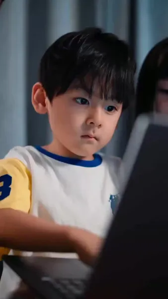 คุณแม่แฝดสี่ป่วนคุณอดีตสามี