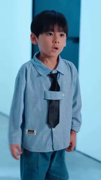 คุณแม่แฝดสี่ป่วนคุณอดีตสามี