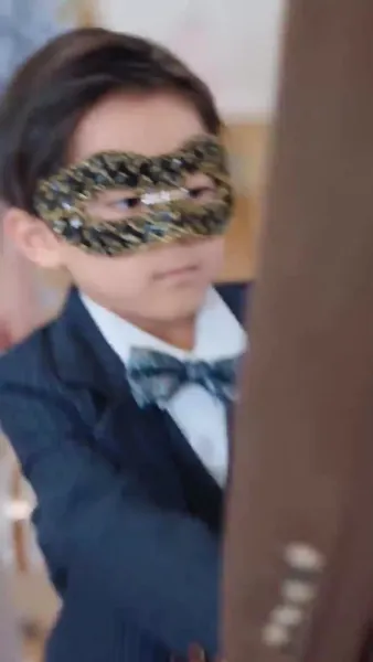 คุณแม่แฝดสี่ป่วนคุณอดีตสามี