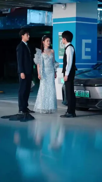 คุณแม่แฝดสี่ป่วนคุณอดีตสามี