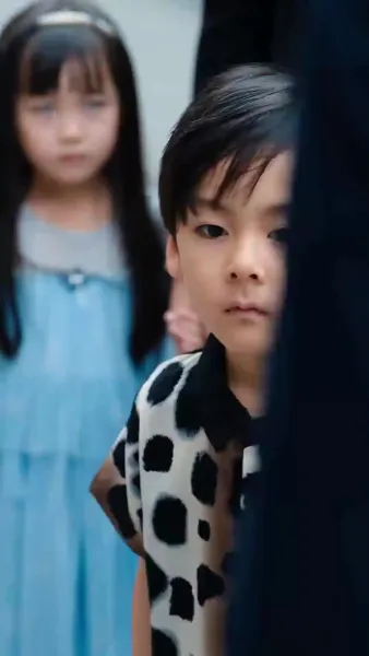 คุณแม่แฝดสี่ป่วนคุณอดีตสามี