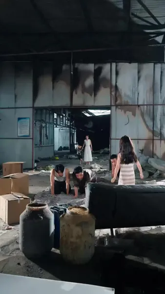 คุณแม่แฝดสี่ป่วนคุณอดีตสามี