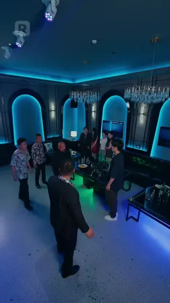 ชะตานับถอยหลัง