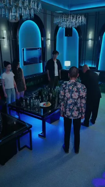 ชะตานับถอยหลัง