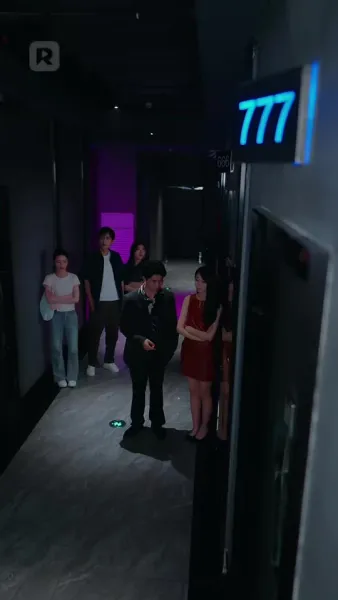 ชะตานับถอยหลัง