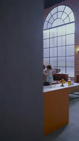 รักที่ยากจะลืมเลือน