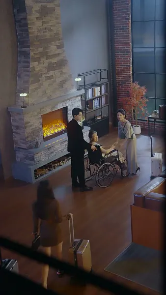 รักที่ยากจะลืมเลือน