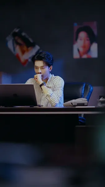 รักที่ยากจะลืมเลือน