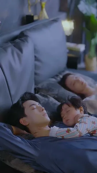 รักที่ยากจะลืมเลือน