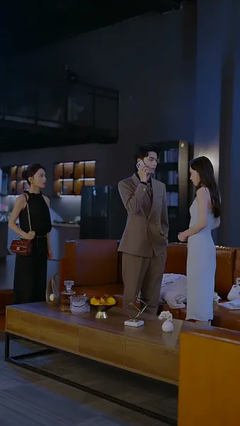 รักที่ยากจะลืมเลือน