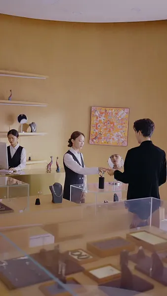 รักที่ยากจะลืมเลือน