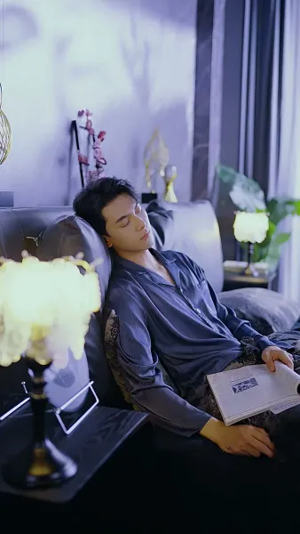 รักที่ยากจะลืมเลือน