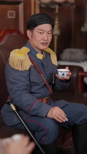 (พากย์)ภรรยานำโชคกับคุณชายอ่านใจ