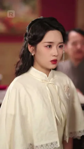 (พากย์)ภรรยานำโชคกับคุณชายอ่านใจ