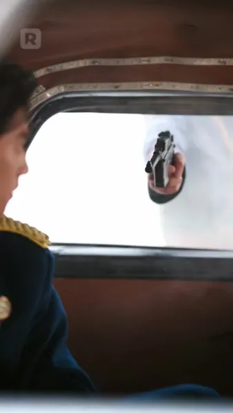 (พากย์)ภรรยานำโชคกับคุณชายอ่านใจ