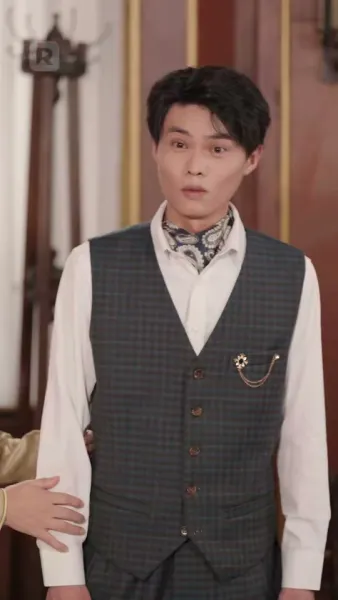 (พากย์)ภรรยานำโชคกับคุณชายอ่านใจ