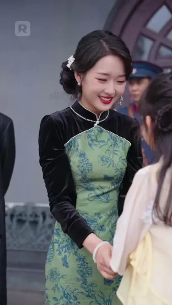 (พากย์)ภรรยานำโชคกับคุณชายอ่านใจ