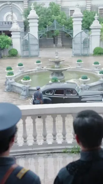 (พากย์)ภรรยานำโชคกับคุณชายอ่านใจ