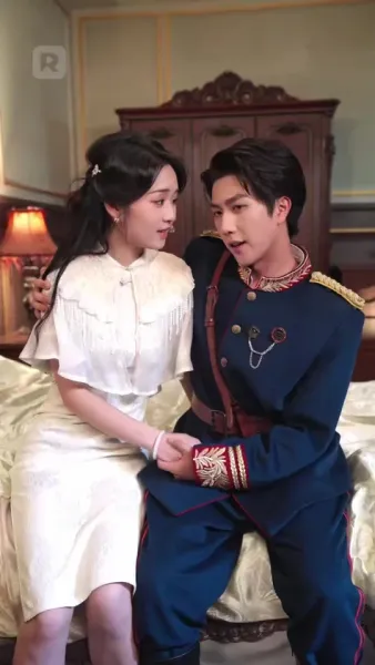 (พากย์)ภรรยานำโชคกับคุณชายอ่านใจ