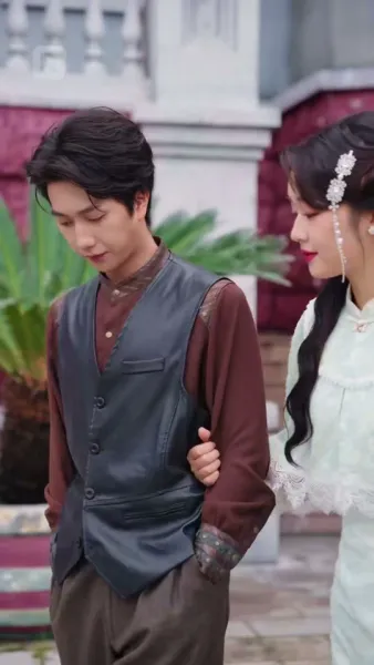 (พากย์)ภรรยานำโชคกับคุณชายอ่านใจ