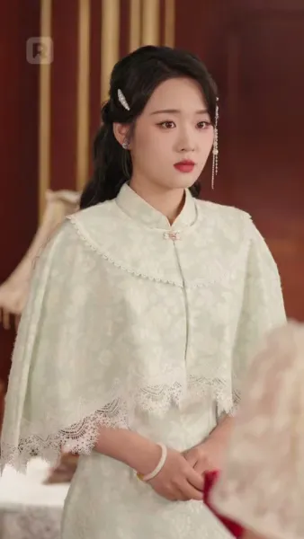 (พากย์)ภรรยานำโชคกับคุณชายอ่านใจ