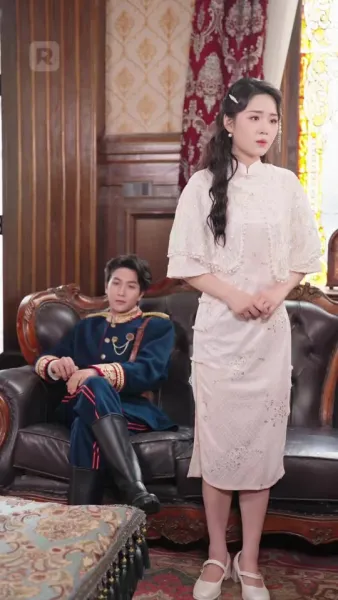 (พากย์)ภรรยานำโชคกับคุณชายอ่านใจ