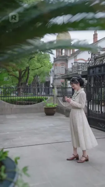 (พากย์)ภรรยานำโชคกับคุณชายอ่านใจ