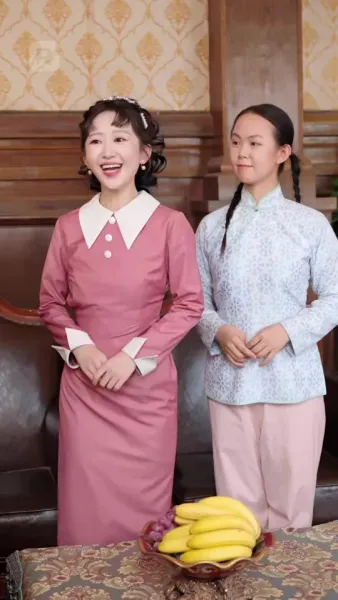 (พากย์)ภรรยานำโชคกับคุณชายอ่านใจ