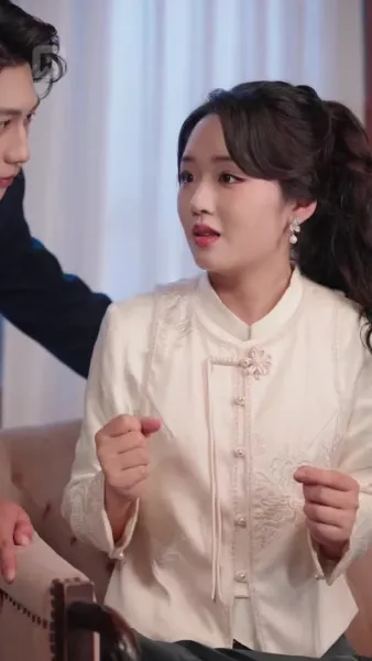 (พากย์)ภรรยานำโชคกับคุณชายอ่านใจ