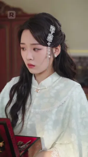 (พากย์)ภรรยานำโชคกับคุณชายอ่านใจ