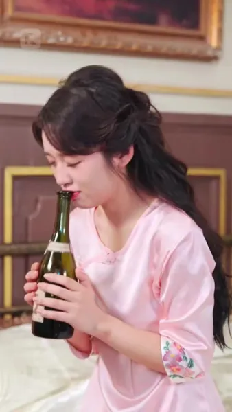 (พากย์)ภรรยานำโชคกับคุณชายอ่านใจ