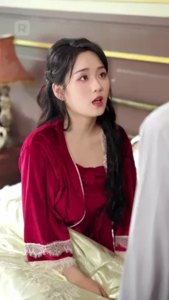 (พากย์)ภรรยานำโชคกับคุณชายอ่านใจ