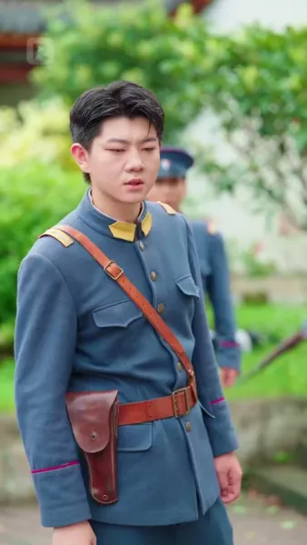 (พากย์)ภรรยานำโชคกับคุณชายอ่านใจ