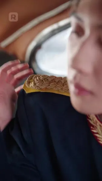 (พากย์)ภรรยานำโชคกับคุณชายอ่านใจ