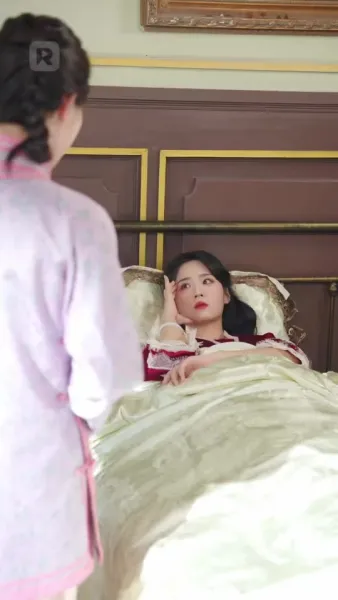 (พากย์)ภรรยานำโชคกับคุณชายอ่านใจ