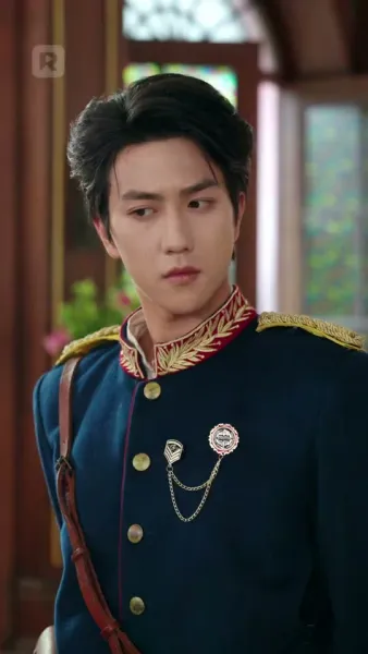 (พากย์)ภรรยานำโชคกับคุณชายอ่านใจ