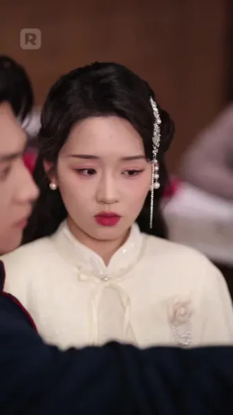 (พากย์)ภรรยานำโชคกับคุณชายอ่านใจ