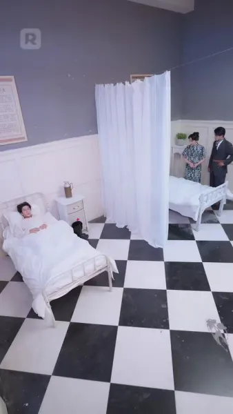 (พากย์)ภรรยานำโชคกับคุณชายอ่านใจ