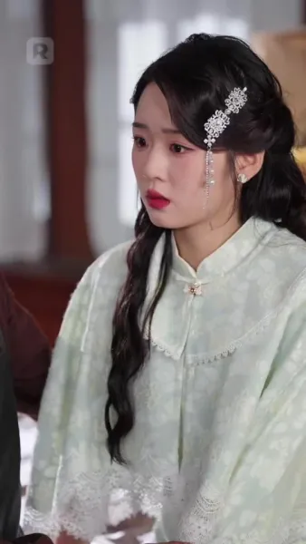 (พากย์)ภรรยานำโชคกับคุณชายอ่านใจ