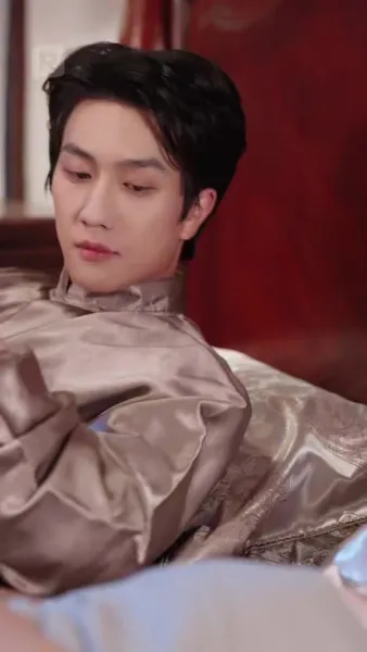 (พากย์)ภรรยานำโชคกับคุณชายอ่านใจ