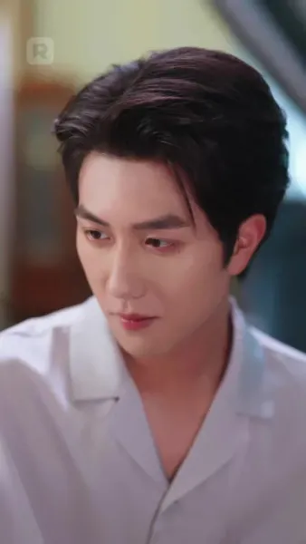 (พากย์)ภรรยานำโชคกับคุณชายอ่านใจ