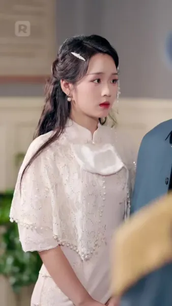 (พากย์)ภรรยานำโชคกับคุณชายอ่านใจ