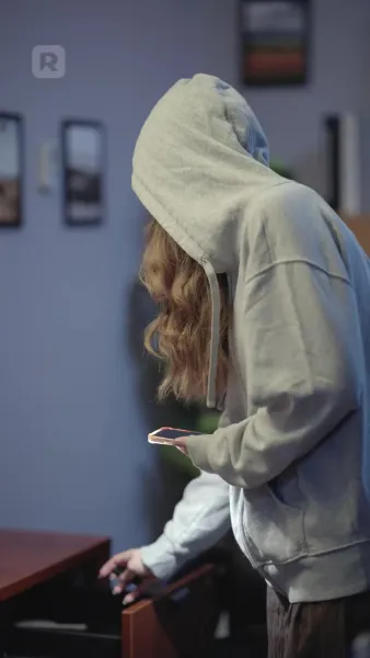 กรรมสิทธิ์รักมาเฟีย