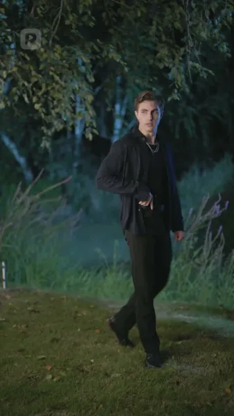 กรรมสิทธิ์รักมาเฟีย