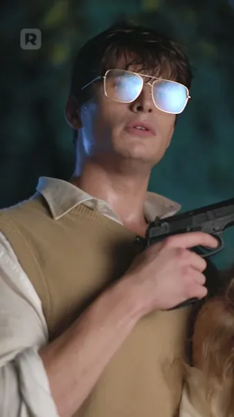 กรรมสิทธิ์รักมาเฟีย