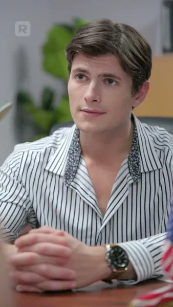 กรรมสิทธิ์รักมาเฟีย