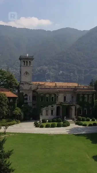 กรรมสิทธิ์รักมาเฟีย