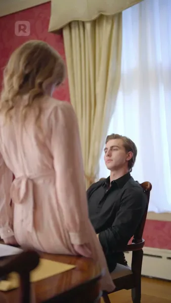 กรรมสิทธิ์รักมาเฟีย