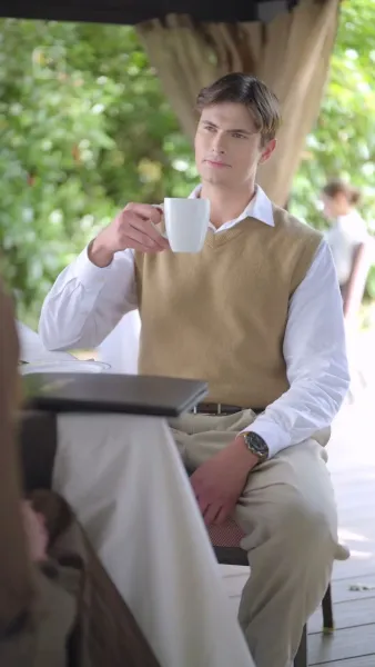 กรรมสิทธิ์รักมาเฟีย